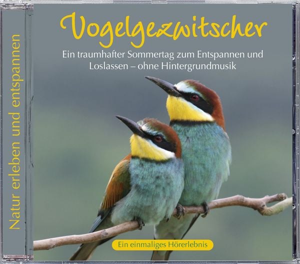 Vogelgezwitscher