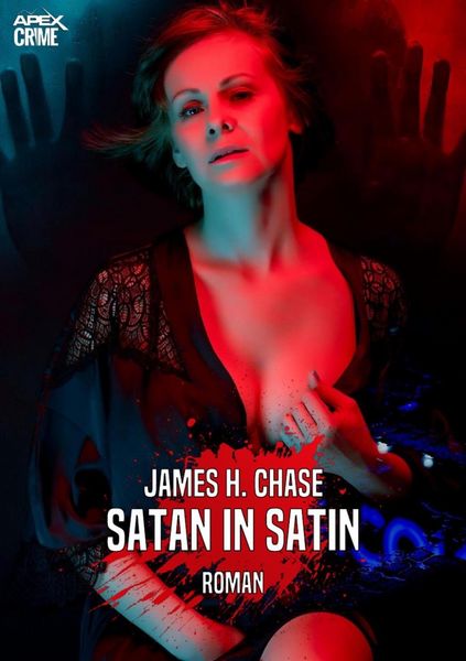 Produktbild: Satan in Satin