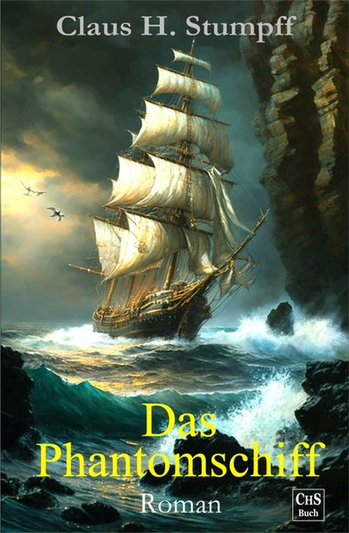 Produktbild: Das Phantomschiff