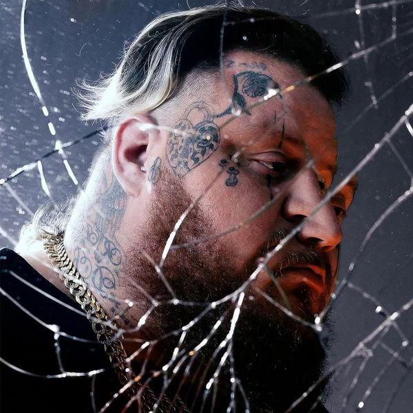Produktbild: Ballads of the Broken
