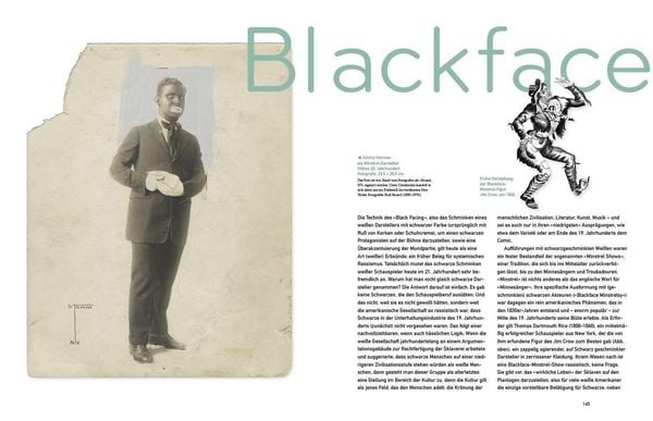 Produktbild: Black Comics