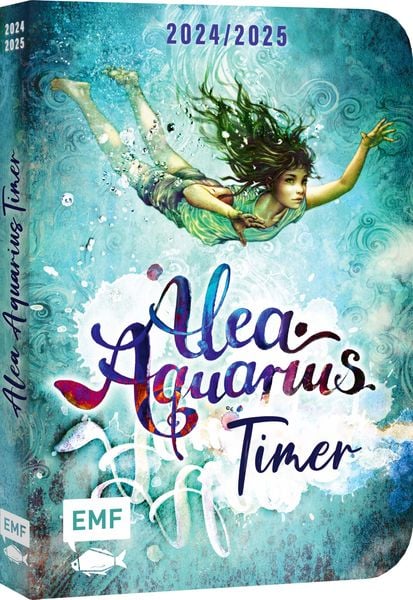 Alea Aquarius – Timer 2024 / 2025