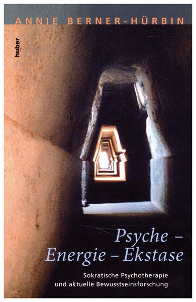Produktbild: Psyche - Energie Ekstase