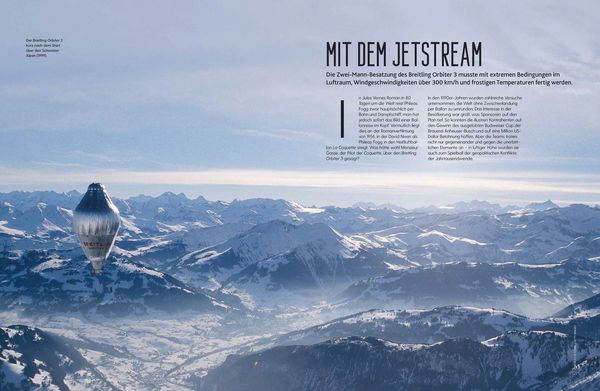 Produktbild: LONELY PLANET Bildband Einmal um die Welt