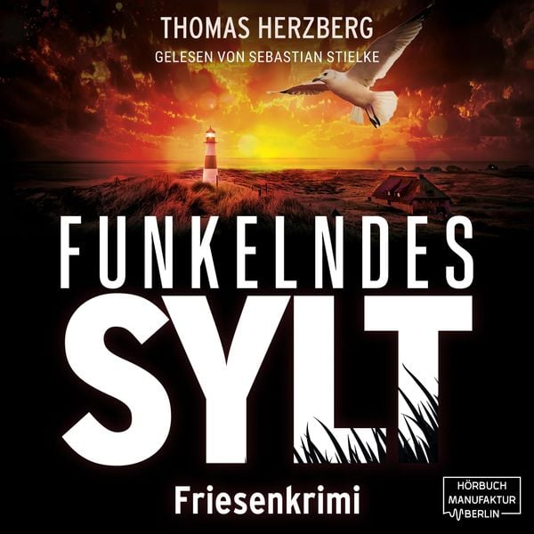 Produktbild: Funkelndes Sylt