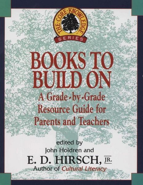 Produktbild: Books to Build On