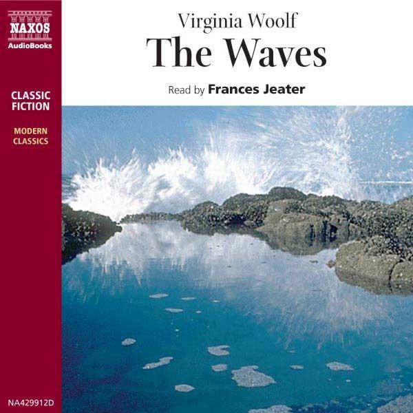 Produktbild: The Waves