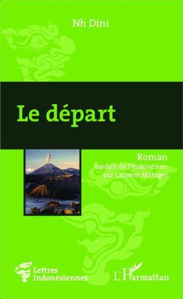Produktbild: D&eacute;part
