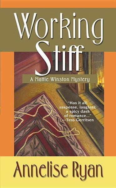 Produktbild: Working Stiff