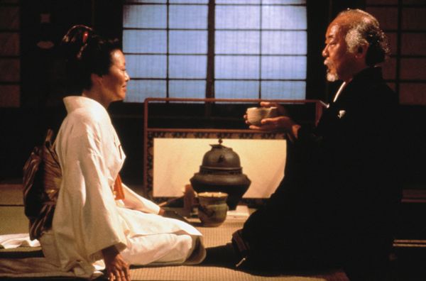 Produktbild: Karate Kid 2