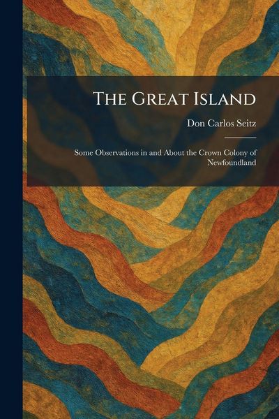Produktbild: The Great Island