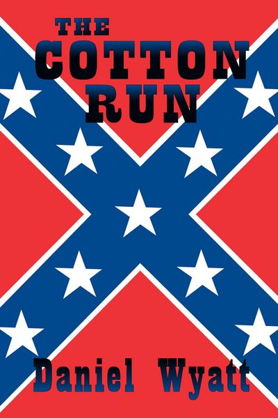 Produktbild: The Cotton Run
