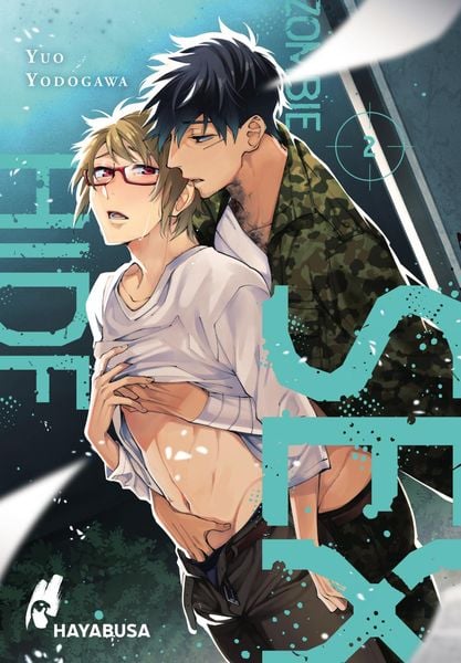 Produktbild: Zombie Hide Sex 2