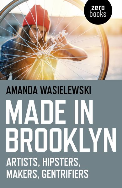 Produktbild: Made in Brooklyn
