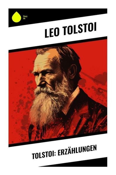 Produktbild: Tolstoi: Erz&auml;hlungen