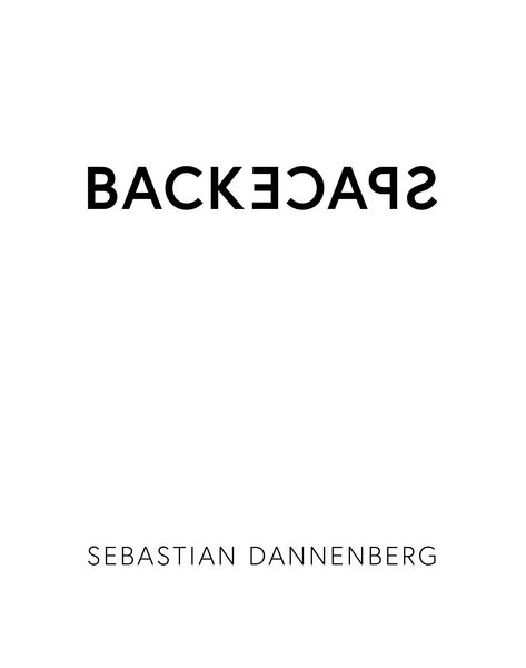 Produktbild: Sebastian Dannenberg