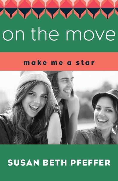 Produktbild: On the Move