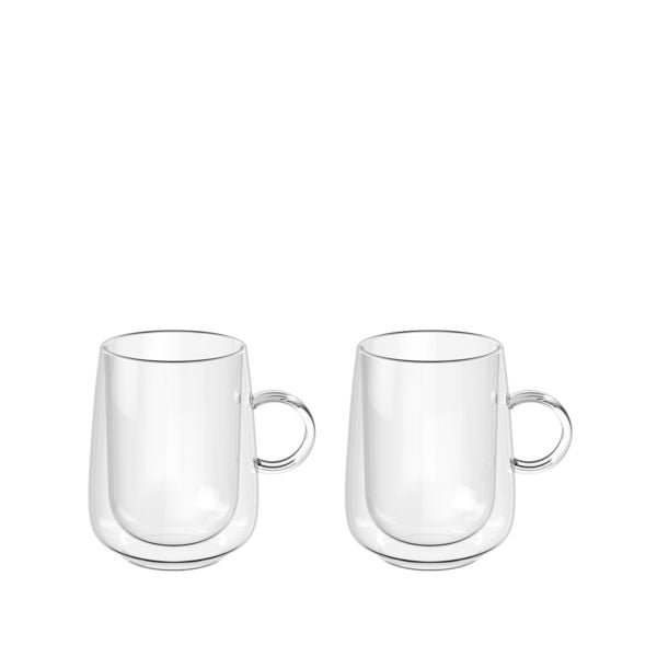 Produktbild: Villeroy & Boch Artesano Latte-Macchiato-Glas Set 2tlg.
