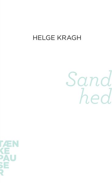 Produktbild: Sandhed