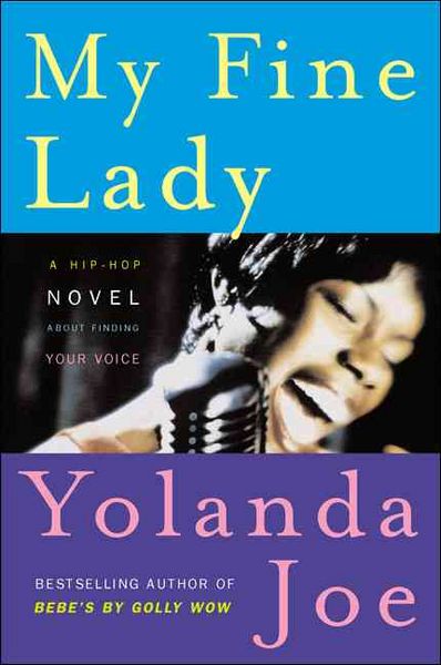 Produktbild: Joe, Y: My Fine Lady