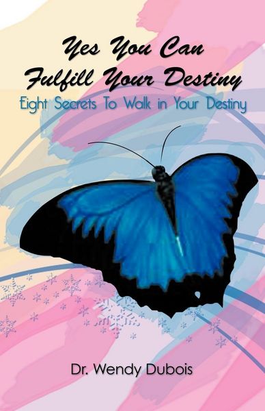 Produktbild: Yes You Can Fulfill Your Destiny