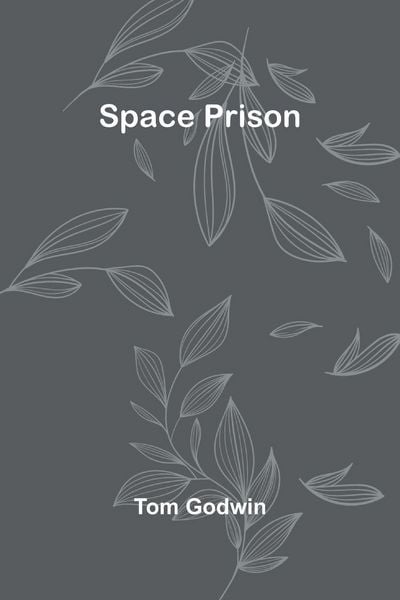 Produktbild: Space Prison