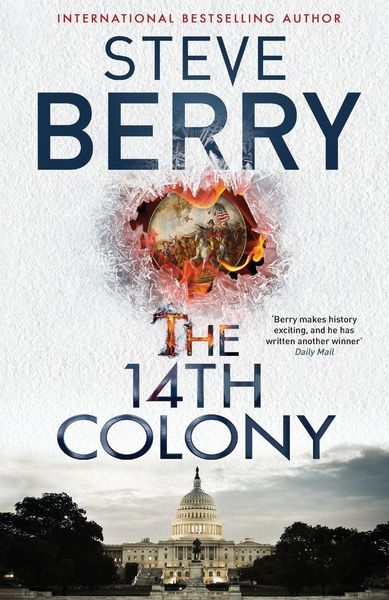 Produktbild: 14th Colony
