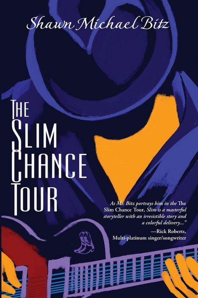 Produktbild: The Slim Chance Tour