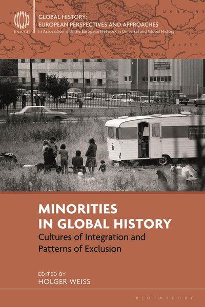Produktbild: Minorities in Global History