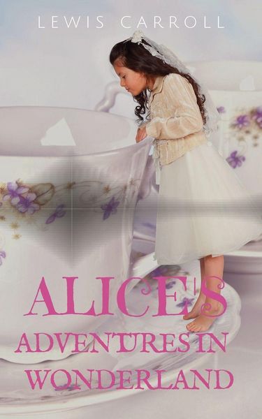 Produktbild: Alice's Adventures in Wonderland