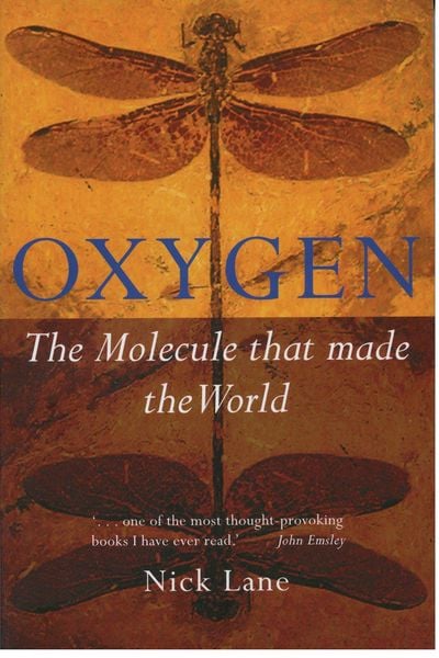 Produktbild: Oxygen