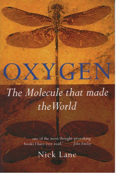 Produktbild: Oxygen