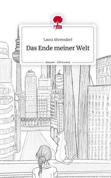 Produktbild: Das Ende meiner Welt. Life is a Story - story.one