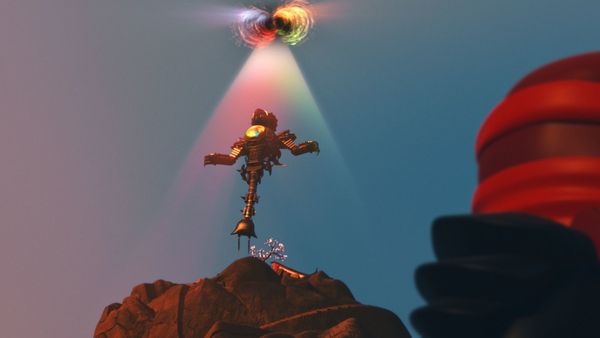 Produktbild: LEGO Ninjago - Staffel 7.2