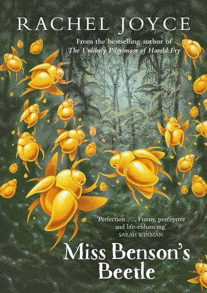 Produktbild: Miss Benson's Beetle
