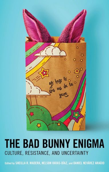 Produktbild: The Bad Bunny Enigma