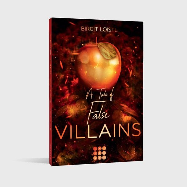 Produktbild: Die M&auml;rchenchroniken 1: A Tale of False Villains