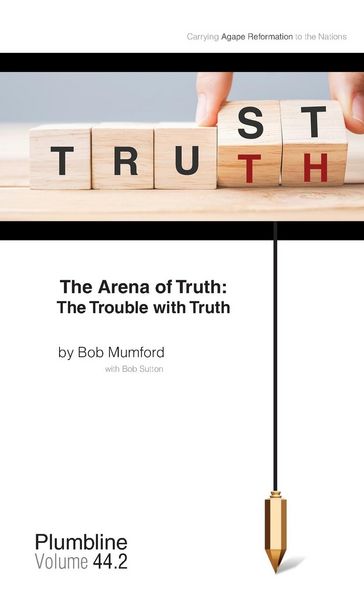 Produktbild: The Arena of Truth
