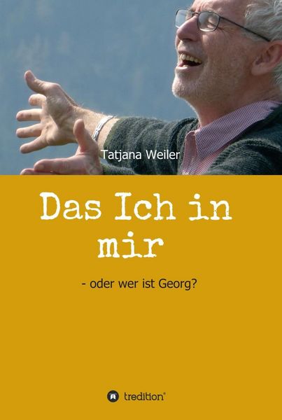 Produktbild: Das Ich in mir