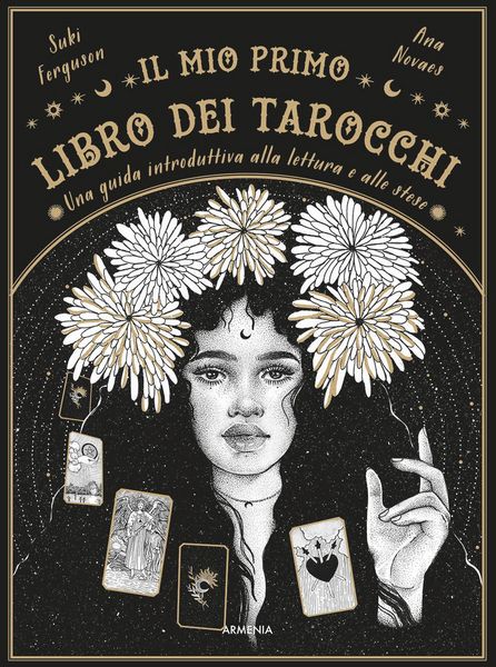 Produktbild: Il mio primo libro dei tarocchi. Una guida introduttiva alla lettura e alle stese