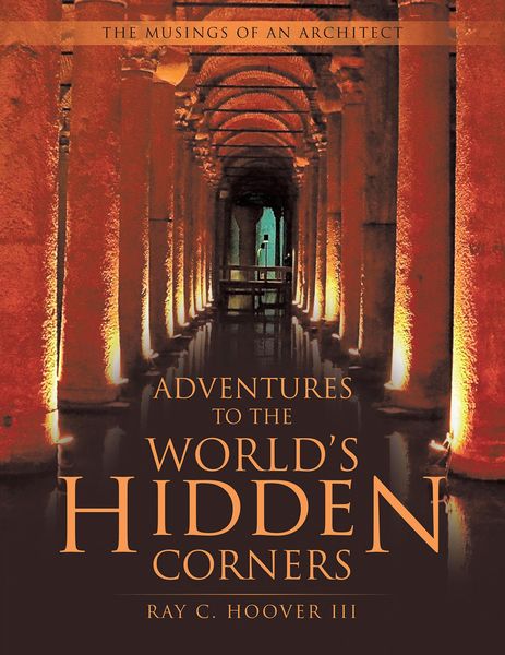 Produktbild: Adventures to the World's Hidden Corners