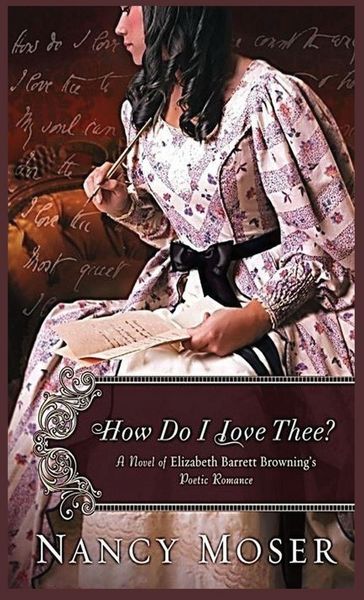 Produktbild: How Do I Love Thee?