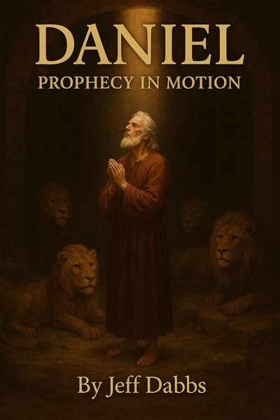 Produktbild: Daniel: Prophecy in Motion