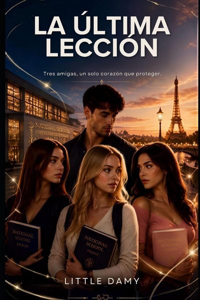 Produktbild: LA &Uacute;LTIMA LECCI&Oacute;N
