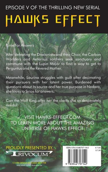 Produktbild: Hawks Effect