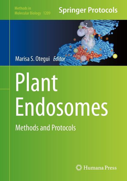 Produktbild: Plant Endosomes