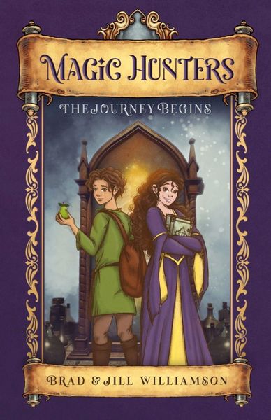 Produktbild: Magic Hunters