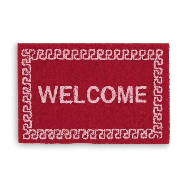 Produktbild: Wichtel Inc. T&uuml;rmatte Welcome