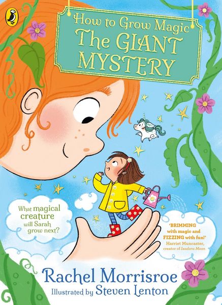 Produktbild: How to Grow Magic: The Giant Mystery