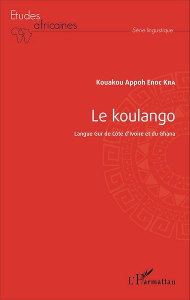 Produktbild: Le koulango